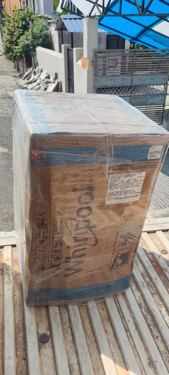 Best Packers Movers Loading Services