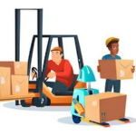 Secure Packing & Loading